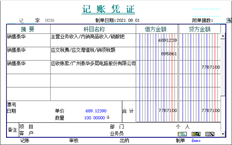 T3当某些科目无法显示自定义结转销售成本中的数量时，会发生什么问题？