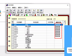 T3流行版手头现金会计