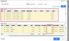 UFIDA T+已进行采购需求分析的销售订单是否可以重新分析