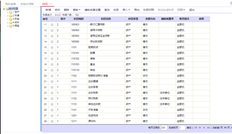 老师，这是从T3升级到t+onlion的哥哥。报告模板错误。请看一下以前的系统。您可以提供此会计系统的资产负债表和流量表模板。非常感谢。