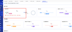 用友T+在昨天之前有七个客户，然后我又增加了一个客户。我还记录了销售订单并核实了收款情况，但客户业务分析是错误的