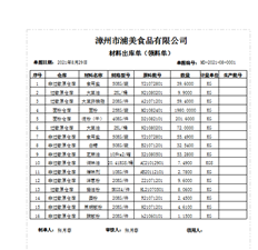 用友T+13.0标准版打印材料出库单时，填写生产批号，打印时无内容。如何设置？