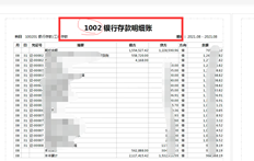 如何设置UFIDA T+账簿打印表头不显示代码