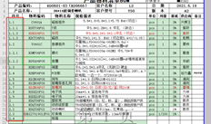 用友T+中的BOM预览或BOM打印能否实现这一点？