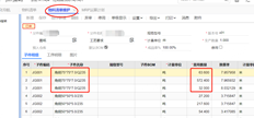 用友T+独家云16.0物料需求分析三级BOM，2倍和4倍原材料采购建议。为什么？