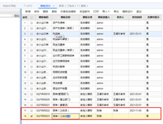 为什么UFIDA t+在报告中看不到新的用户定义模板