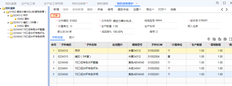 用友T+产品成本分摊单价