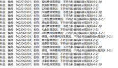 T6升级T+提示帐户错误