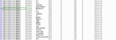 T6导入库存文件时出现问题