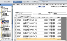 T6成本管理和成本分配