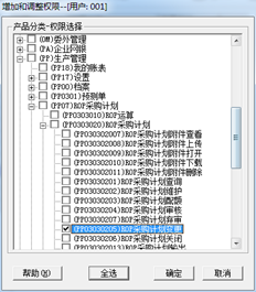 T6+授权