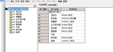 T6固定资产不能带出部门折旧科目